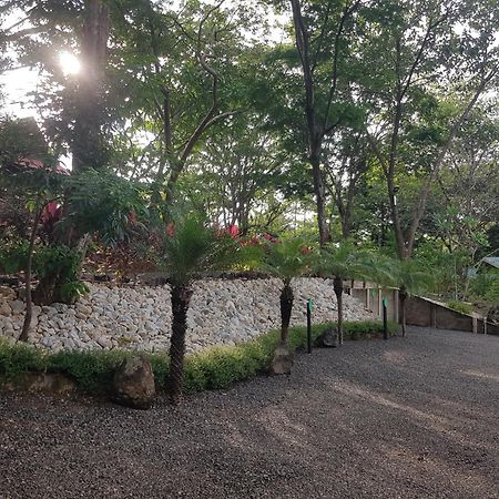 San José Pinilla Baliyana Lodge מראה חיצוני תמונה