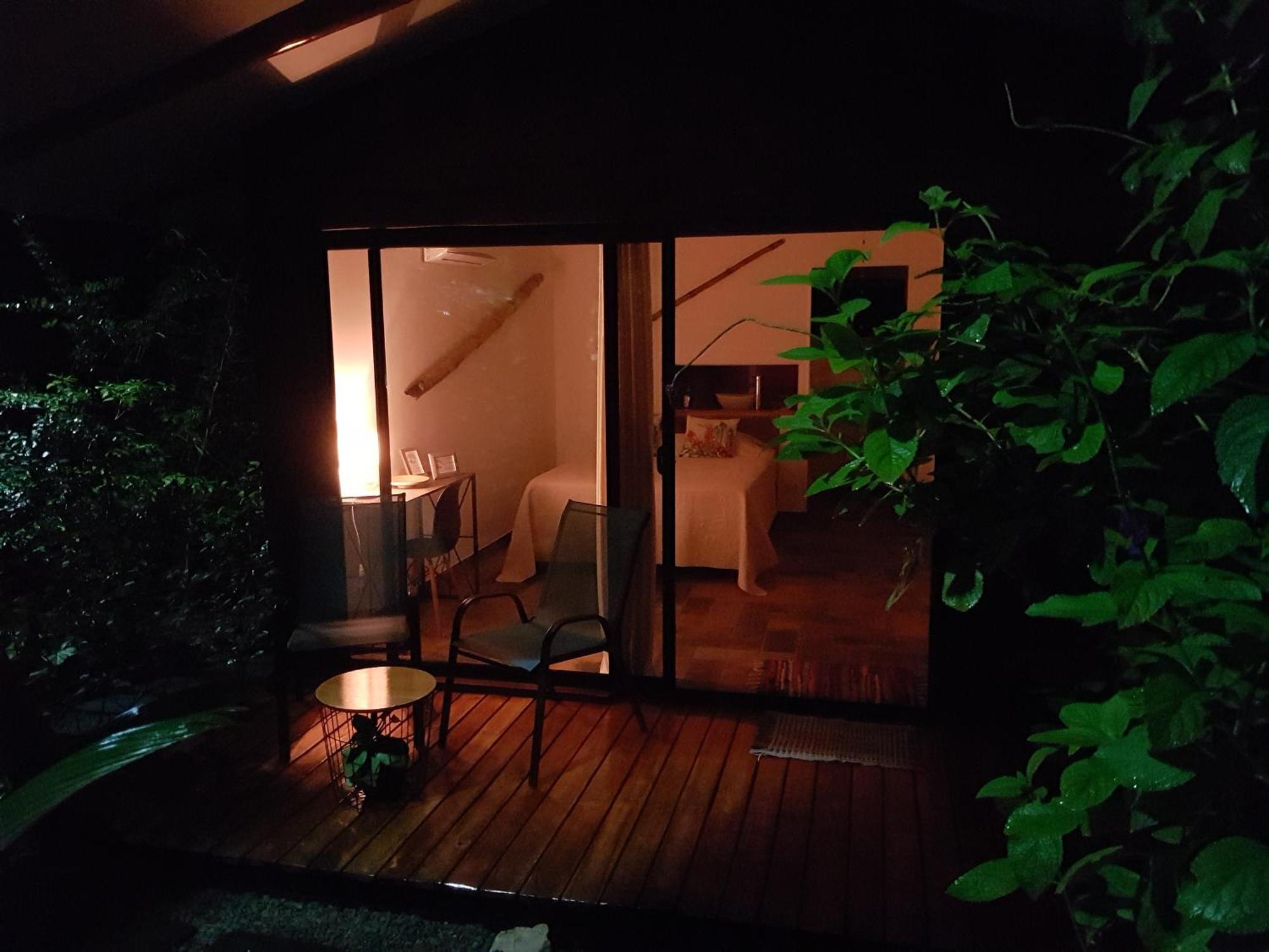 San José Pinilla Baliyana Lodge מראה חיצוני תמונה