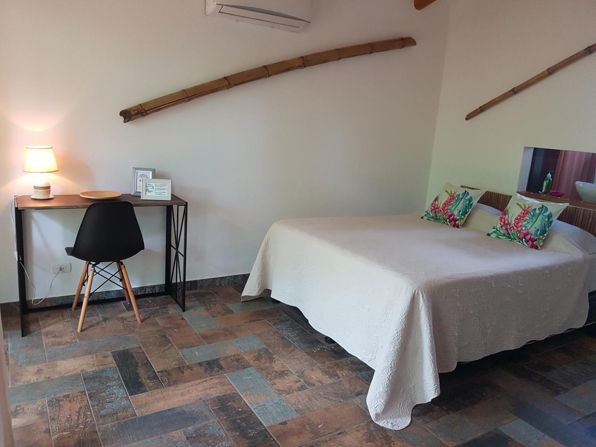 San José Pinilla Baliyana Lodge מראה חיצוני תמונה