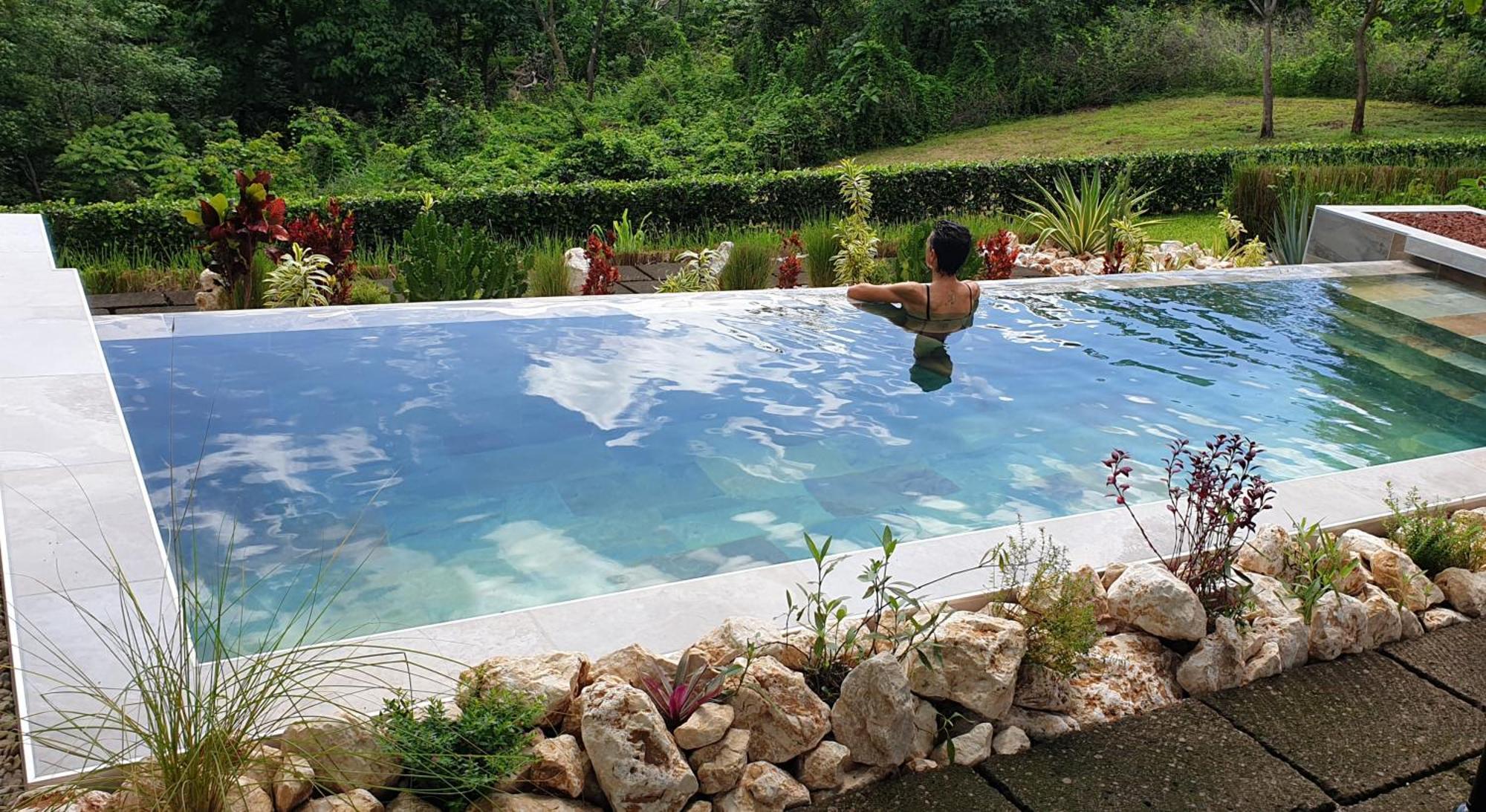 San José Pinilla Baliyana Lodge מראה חיצוני תמונה